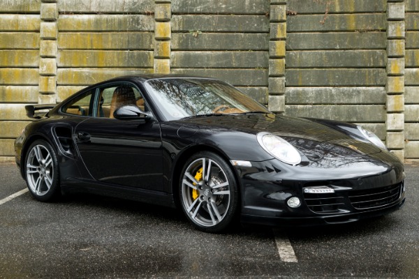 Used-2011-PORSCHE-911-Turbo-S-Coupe