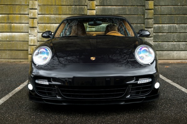 Used-2011-PORSCHE-911-Turbo-S-Coupe