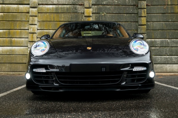 Used-2011-PORSCHE-911-Turbo-S-Coupe