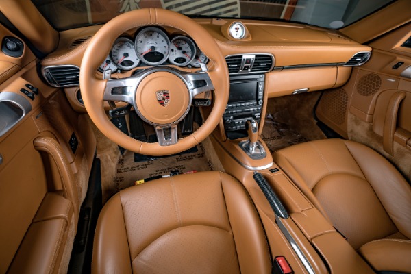 Used-2011-PORSCHE-911-Turbo-S-Coupe