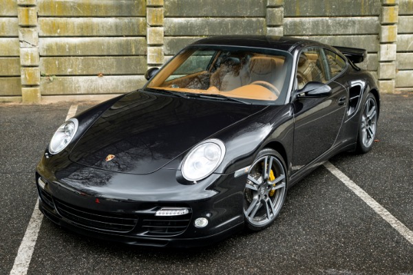 Used-2011-PORSCHE-911-Turbo-S-Coupe