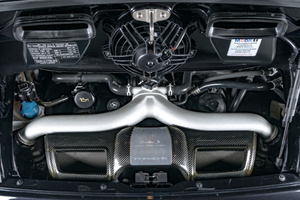 Used-2011-PORSCHE-911-Turbo-S-Coupe