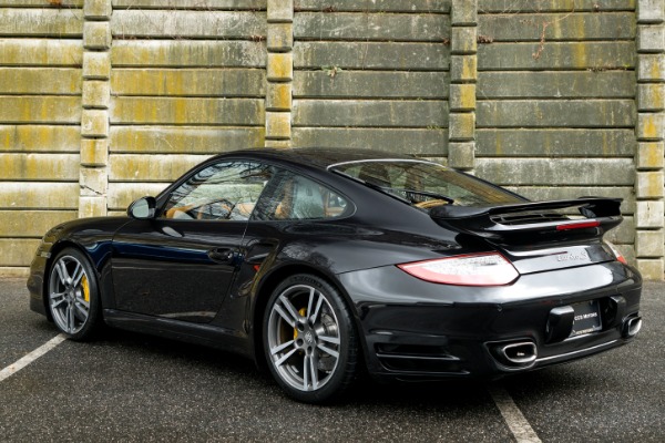 Used-2011-PORSCHE-911-Turbo-S-Coupe