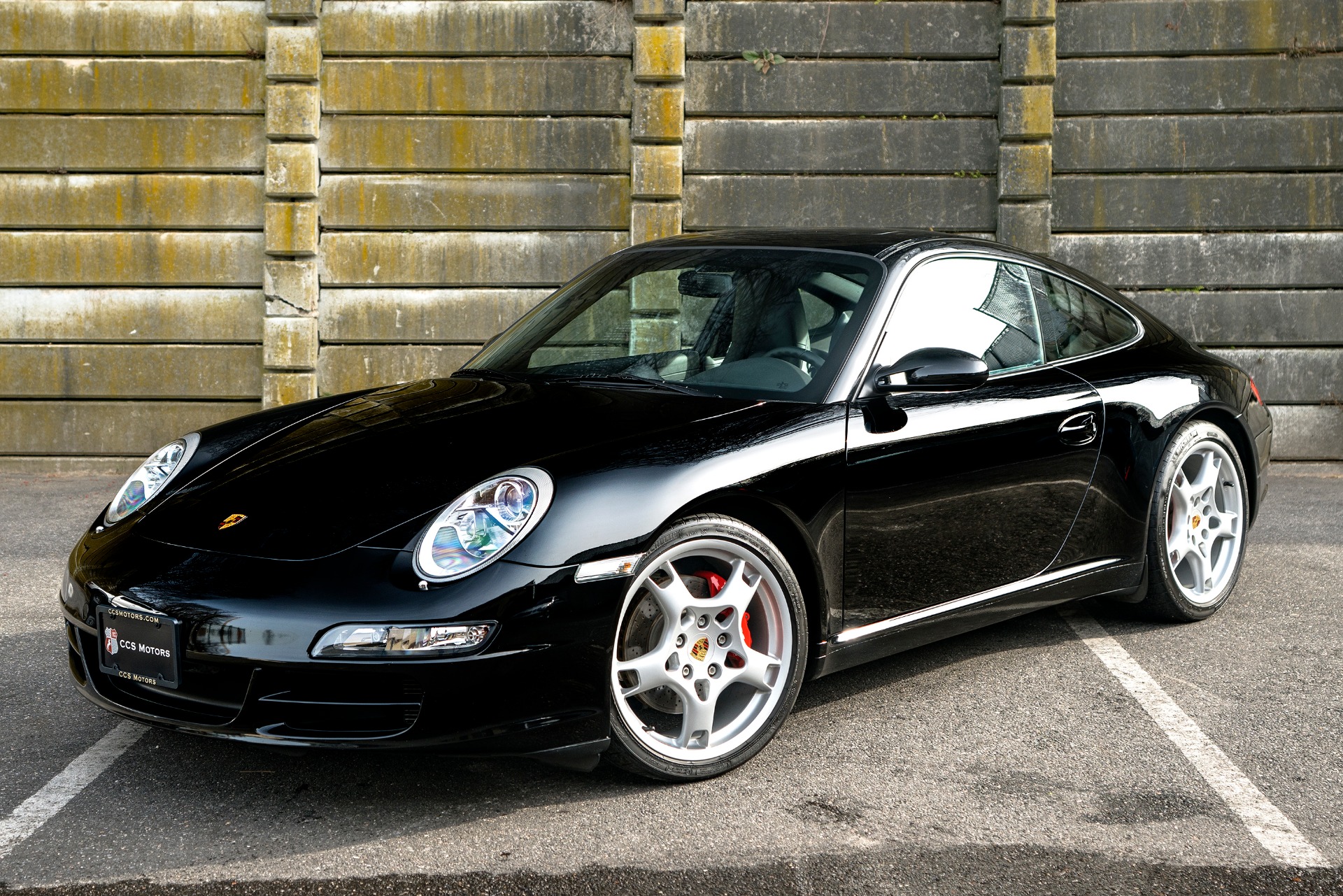 2005 PORSCHE 911 Carrera S Stock 1473 for sale near Oyster Bay, NY