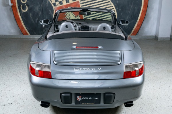 Used-2001-PORSCHE-911-Carrera-4-Cabriolet