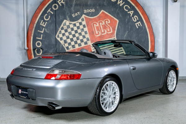 Used-2001-PORSCHE-911-Carrera-4-Cabriolet