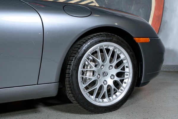 Used-2001-PORSCHE-911-Carrera-4-Cabriolet