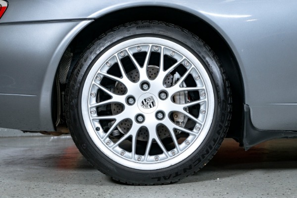 Used-2001-PORSCHE-911-Carrera-4-Cabriolet