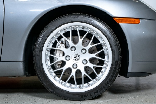 Used-2001-PORSCHE-911-Carrera-4-Cabriolet