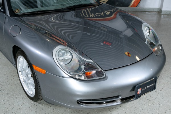 Used-2001-PORSCHE-911-Carrera-4-Cabriolet