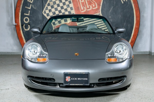 Used-2001-PORSCHE-911-Carrera-4-Cabriolet