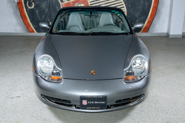 Used-2001-PORSCHE-911-Carrera-4-Cabriolet
