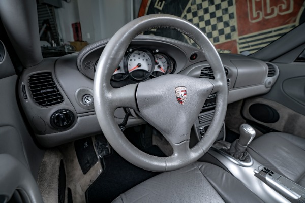 Used-2001-PORSCHE-911-Carrera-4-Cabriolet