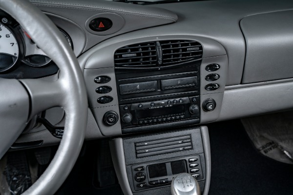 Used-2001-PORSCHE-911-Carrera-4-Cabriolet