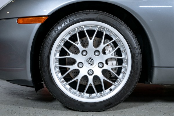 Used-2001-PORSCHE-911-Carrera-4-Cabriolet