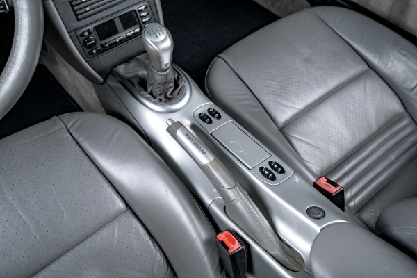 Used-2001-PORSCHE-911-Carrera-4-Cabriolet