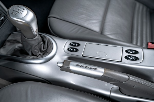Used-2001-PORSCHE-911-Carrera-4-Cabriolet