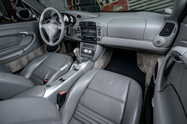 Used-2001-PORSCHE-911-Carrera-4-Cabriolet