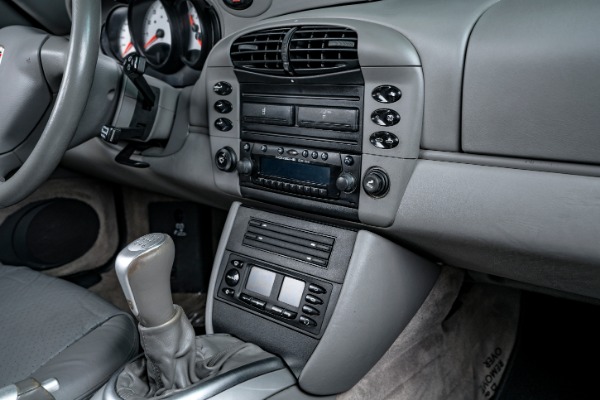 Used-2001-PORSCHE-911-Carrera-4-Cabriolet