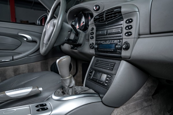 Used-2001-PORSCHE-911-Carrera-4-Cabriolet