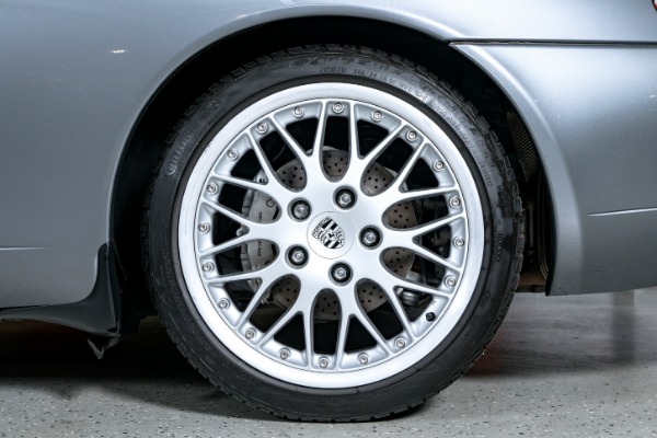 Used-2001-PORSCHE-911-Carrera-4-Cabriolet