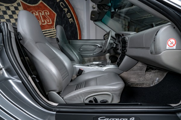 Used-2001-PORSCHE-911-Carrera-4-Cabriolet