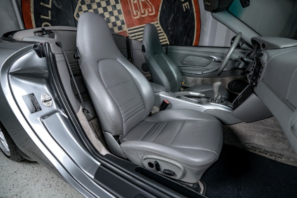 Used-2001-PORSCHE-911-Carrera-4-Cabriolet