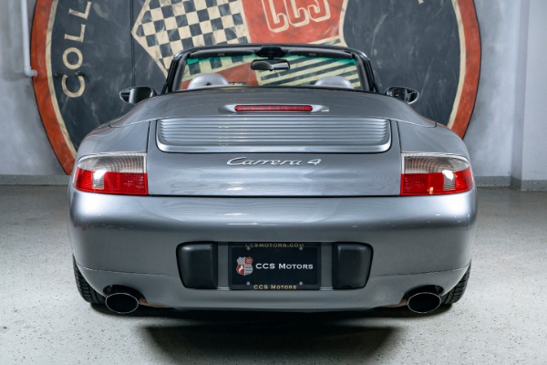 Used-2001-PORSCHE-911-Carrera-4-Cabriolet