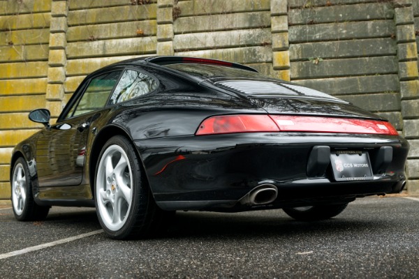 Used-1997-Porsche-911-Carrera-S-Coupe