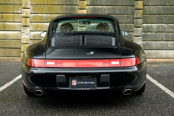 Used-1997-Porsche-911-Carrera-S-Coupe