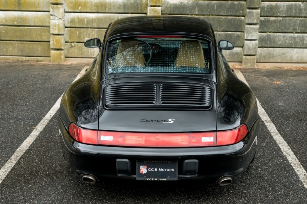 Used-1997-Porsche-911-Carrera-S-Coupe