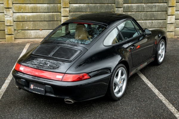 Used-1997-Porsche-911-Carrera-S-Coupe