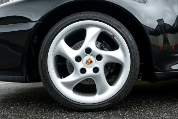 Used-1997-Porsche-911-Carrera-S-Coupe