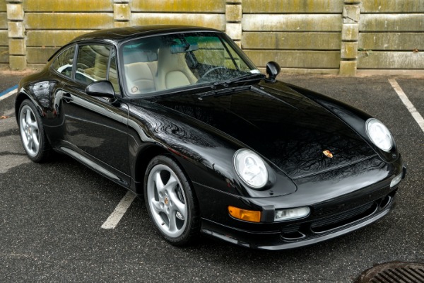 Used-1997-Porsche-911-Carrera-S-Coupe