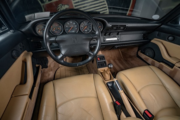 Used-1997-Porsche-911-Carrera-S-Coupe