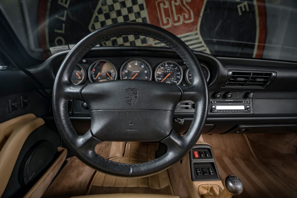 Used-1997-Porsche-911-Carrera-S-Coupe