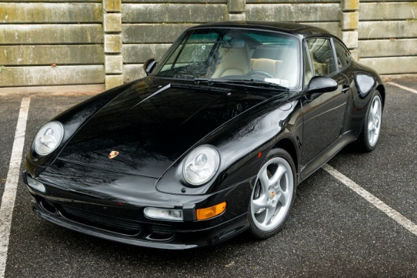 Used-1997-Porsche-911-Carrera-S-Coupe