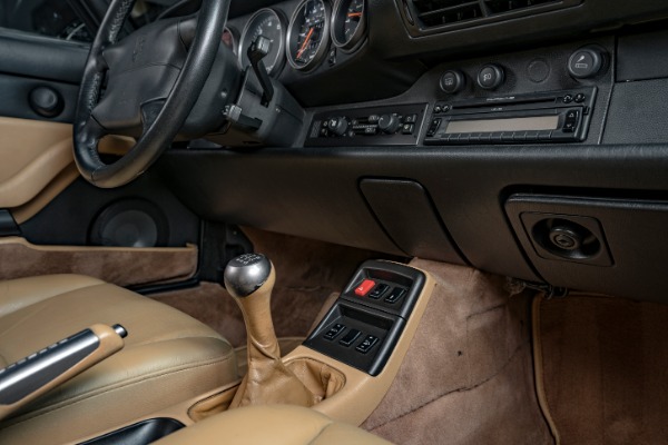 Used-1997-Porsche-911-Carrera-S-Coupe