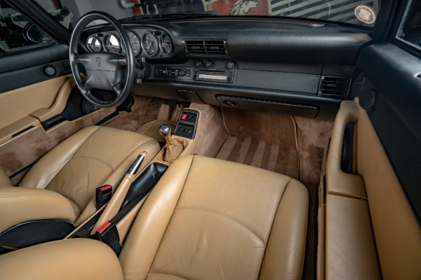 Used-1997-Porsche-911-Carrera-S-Coupe