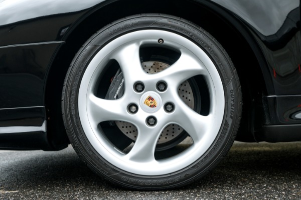 Used-1997-Porsche-911-Carrera-S-Coupe