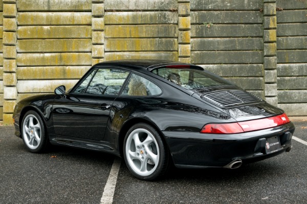 Used-1997-Porsche-911-Carrera-S-Coupe