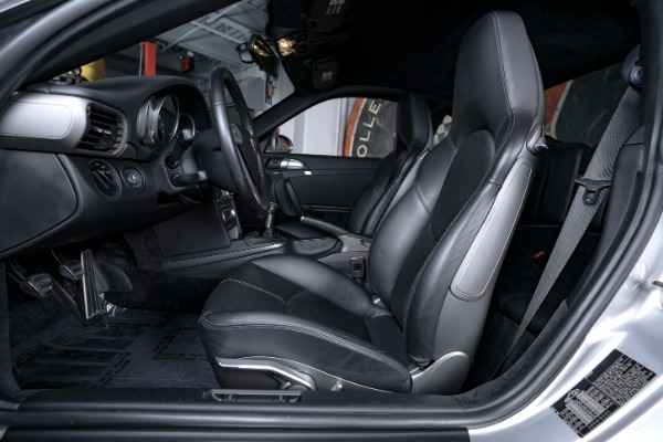 Used-2006-PORSCHE-911-Carrera-Coupe
