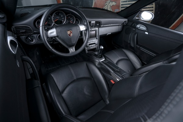 Used-2006-PORSCHE-911-Carrera-Coupe