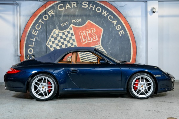 Used-2010-PORSCHE-911-Carrera-4S-Cabriolet