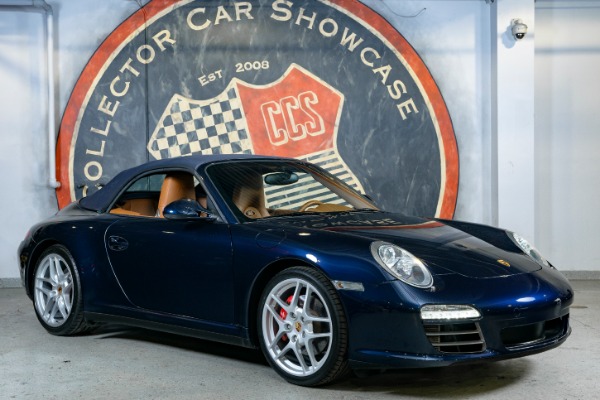 Used-2010-PORSCHE-911-Carrera-4S-Cabriolet