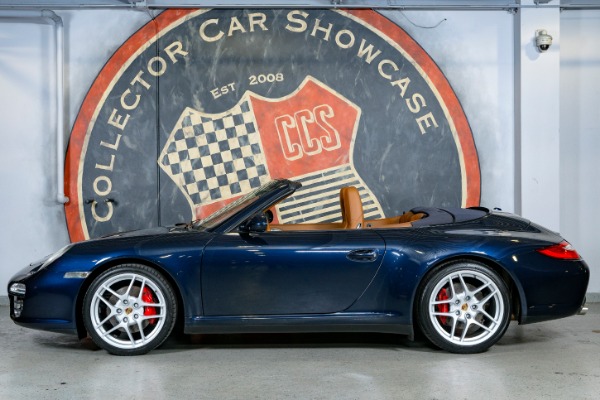 Used-2010-PORSCHE-911-Carrera-4S-Cabriolet