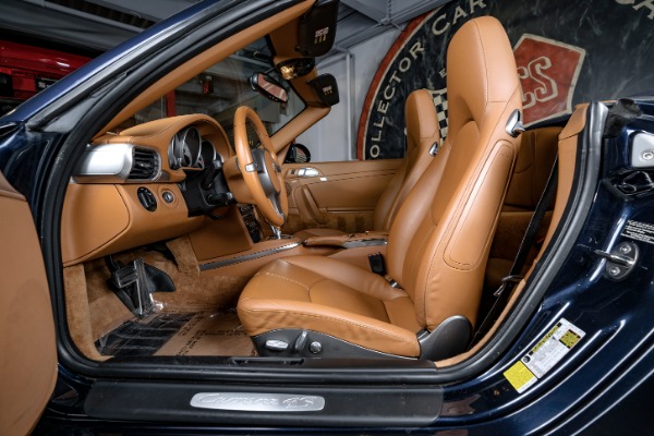 Used-2010-PORSCHE-911-Carrera-4S-Cabriolet