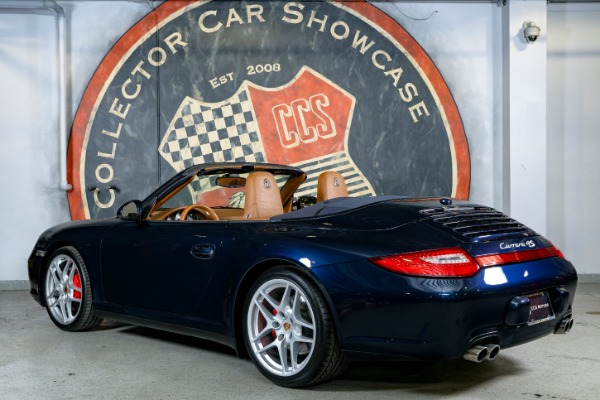 Used-2010-PORSCHE-911-Carrera-4S-Cabriolet