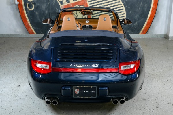 Used-2010-PORSCHE-911-Carrera-4S-Cabriolet