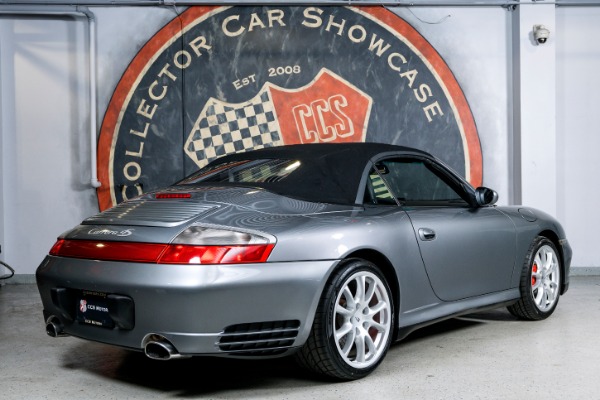 Used-2004-PORSCHE-911-Carrera-4S-Cabriolet